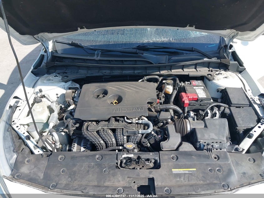 1N4BL4CV6KC120102 2019 NISSAN ALTIMA photo no. 10