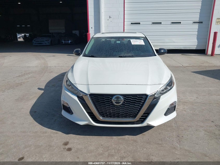 1N4BL4CV6KC120102 2019 NISSAN ALTIMA photo no. 13