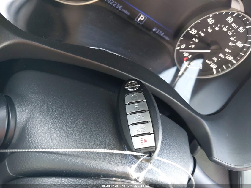 1N4BL4CV6KC120102 2019 NISSAN ALTIMA photo no. 11