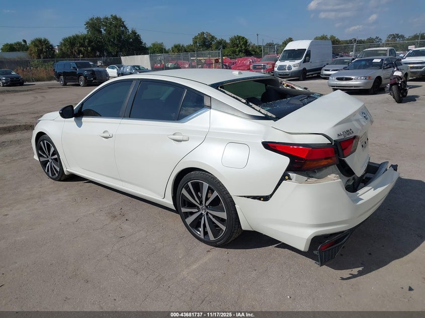 1N4BL4CV6KC120102 2019 NISSAN ALTIMA photo no. 3