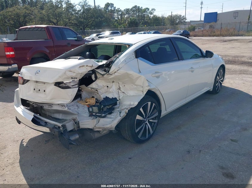 1N4BL4CV6KC120102 2019 NISSAN ALTIMA photo no. 4