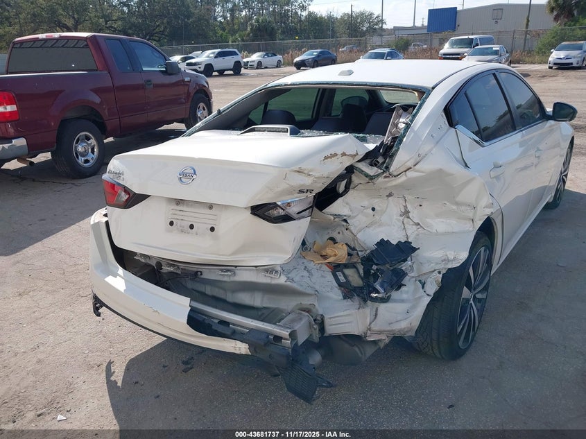 1N4BL4CV6KC120102 2019 NISSAN ALTIMA photo no. 6