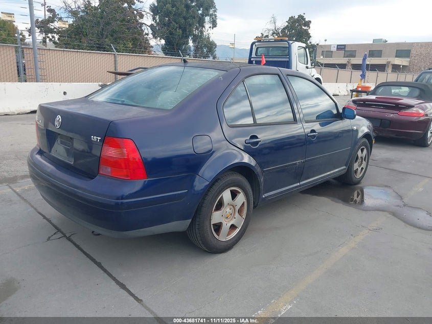 3VWSE69M92M036396 2002 VOLKSWAGEN JETTA photo no. 4