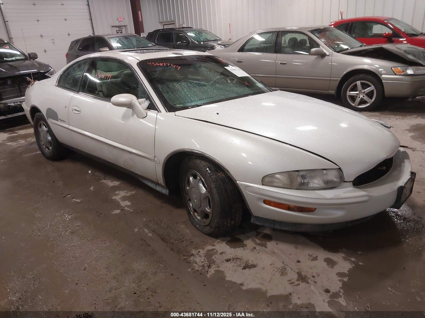 1997 Buick Riviera