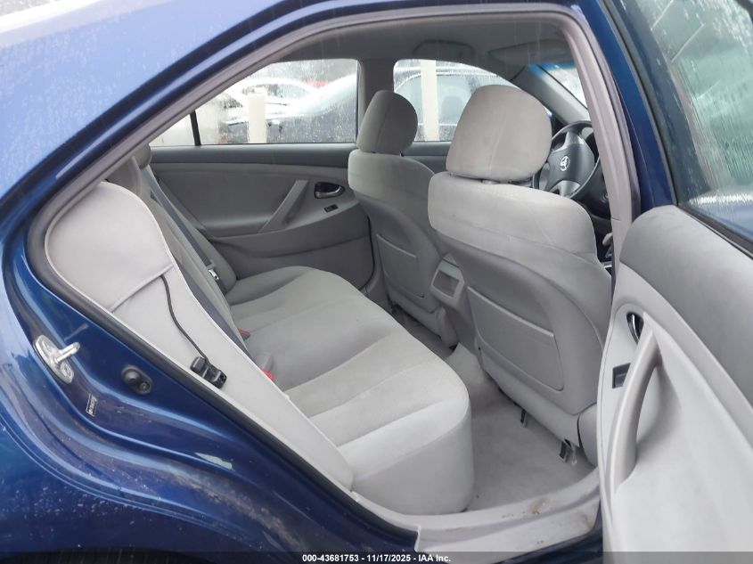 2007 Toyota Camry Le V6 VIN: 4T1BK46K37U019465 Lot: 43681753