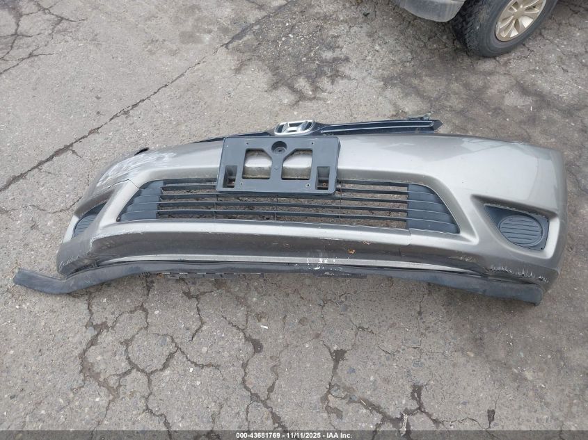 2007 Honda Civic Ex VIN: 2HGFG11817H521056 Lot: 43681769