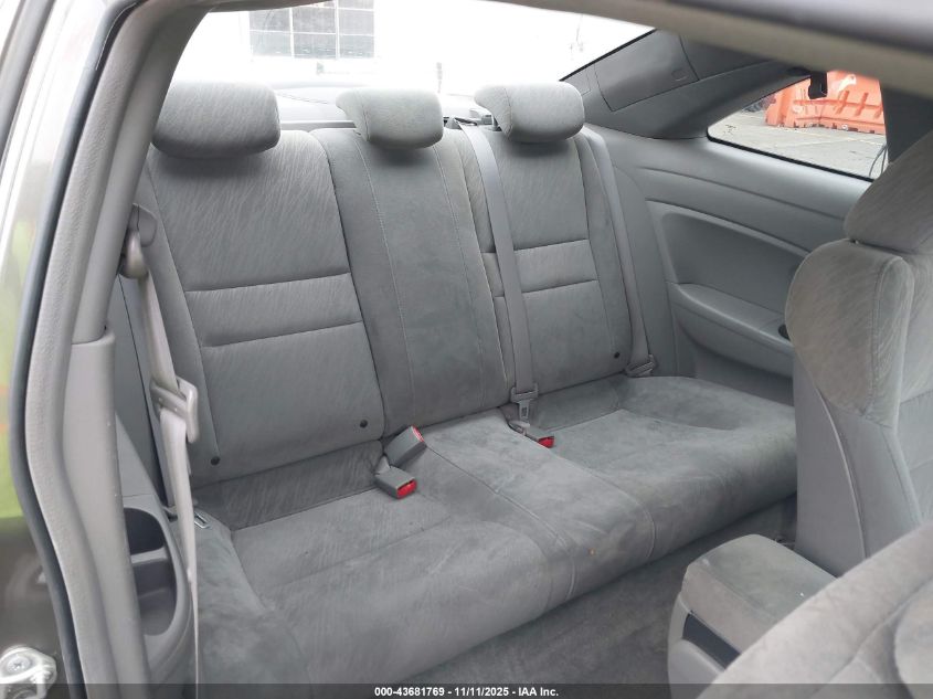 2007 Honda Civic Ex VIN: 2HGFG11817H521056 Lot: 43681769