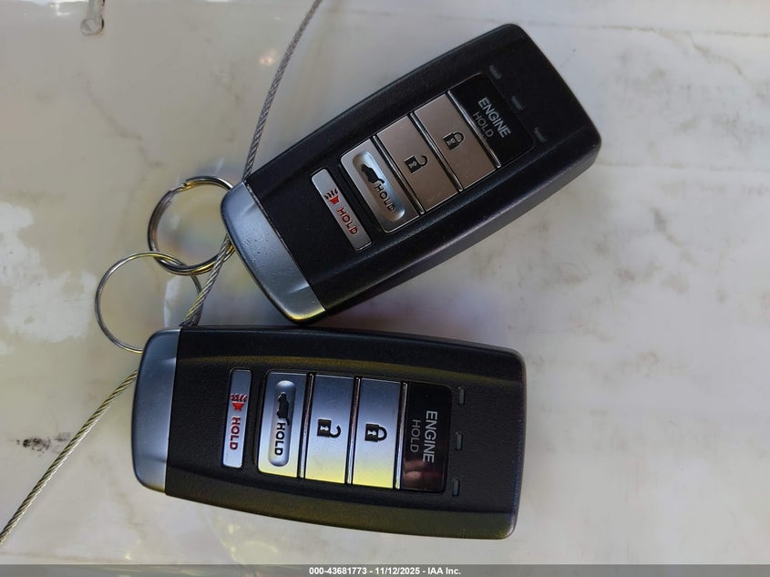 2017 Acura Mdx Technology Package VIN: 5FRYD3H57HB006320 Lot: 43681773