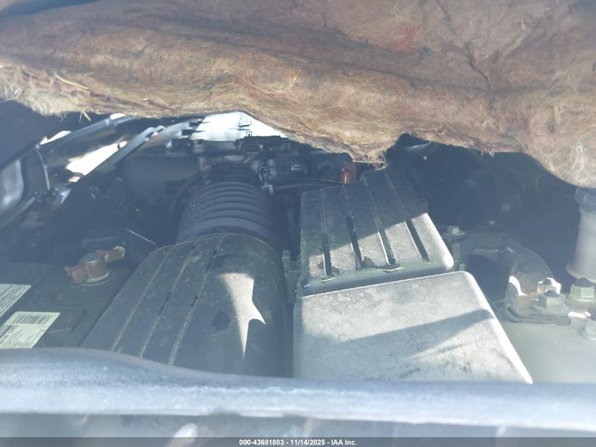 2006 Honda Accord 3.0 Ex VIN: 1HGCM66596A068261 Lot: 43681803