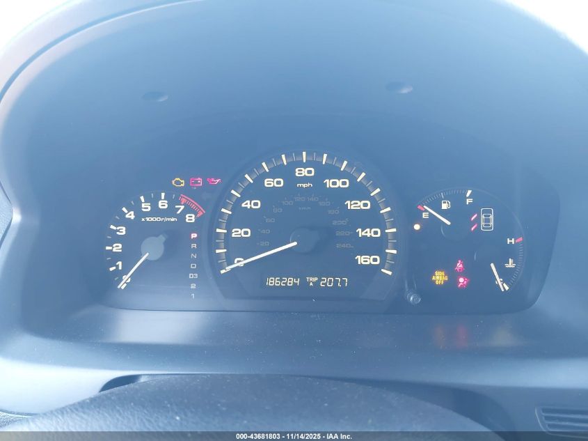 2006 Honda Accord 3.0 Ex VIN: 1HGCM66596A068261 Lot: 43681803