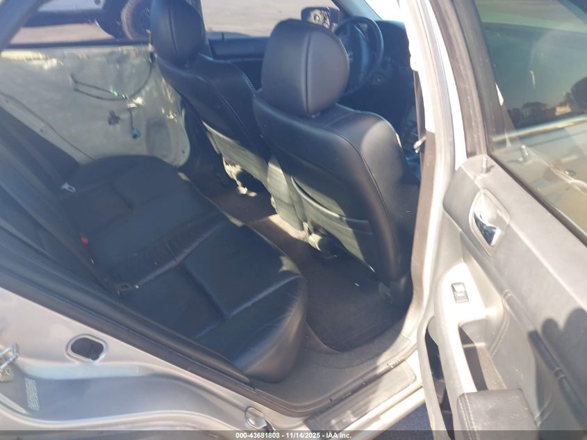 2006 Honda Accord 3.0 Ex VIN: 1HGCM66596A068261 Lot: 43681803