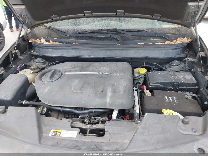 2015 Jeep Cherokee Latitude VIN: 1C4PJMCS8FW559172 Lot: 43681804