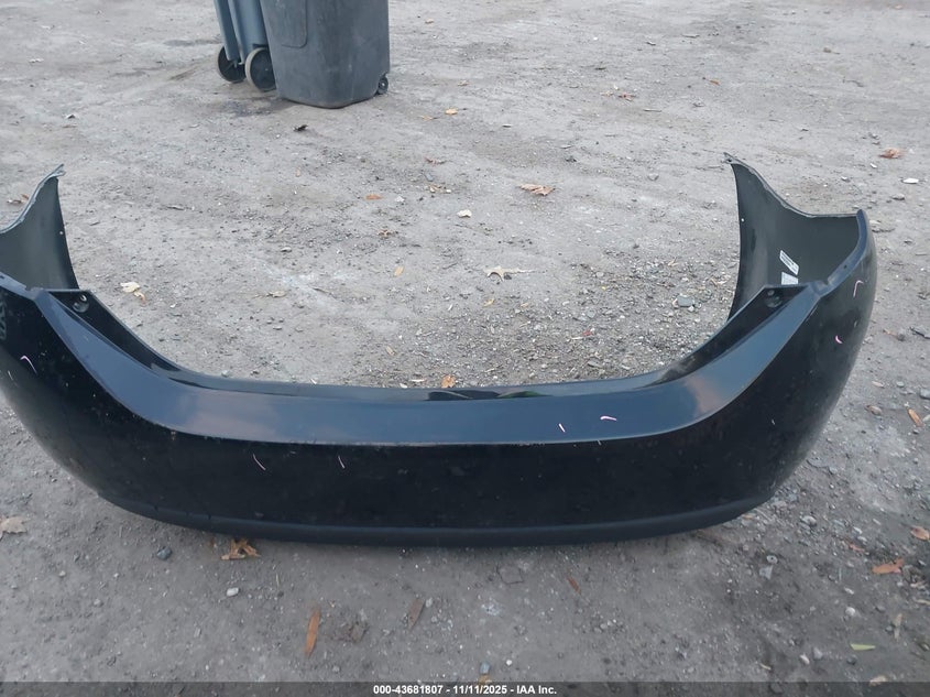 2017 TOYOTA COROLLA LE - 2T1BURHE4HC791491