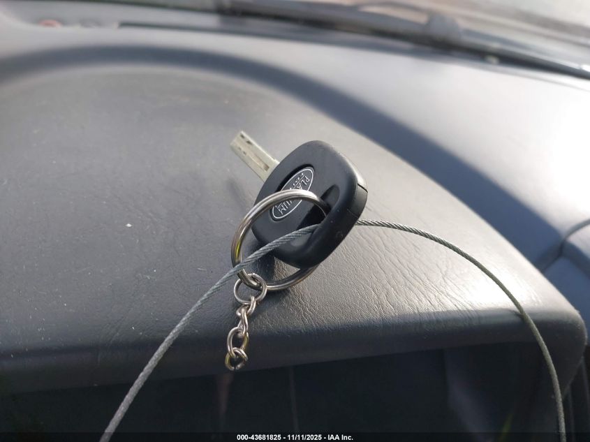 2000 Lexus Rx 300 VIN: JT6HF10U9Y0127634 Lot: 43681825