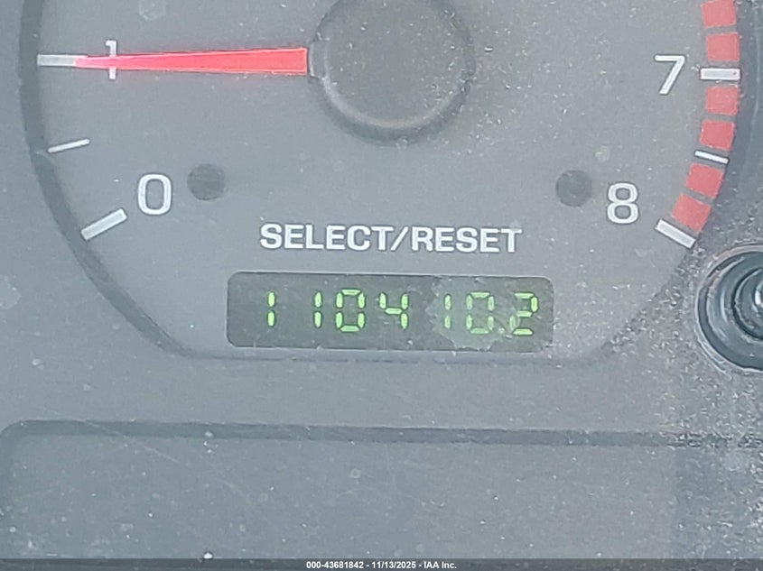 2002 Ford Mustang Gt VIN: 1FAFP42X32F206894 Lot: 43681842