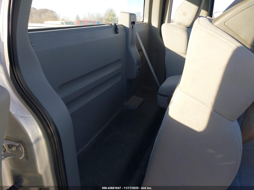1FTRF12226NA23950 2006 FORD F-150 photo no. 8