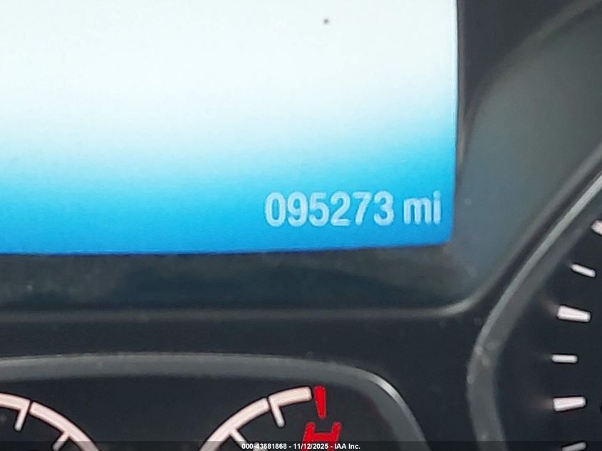 2016 Ford Escape Se VIN: 1FMCU0GX8GUA65763 Lot: 43681868