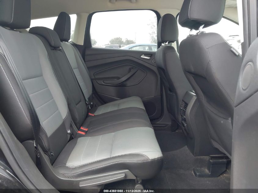 2016 Ford Escape Se VIN: 1FMCU0GX8GUA65763 Lot: 43681868