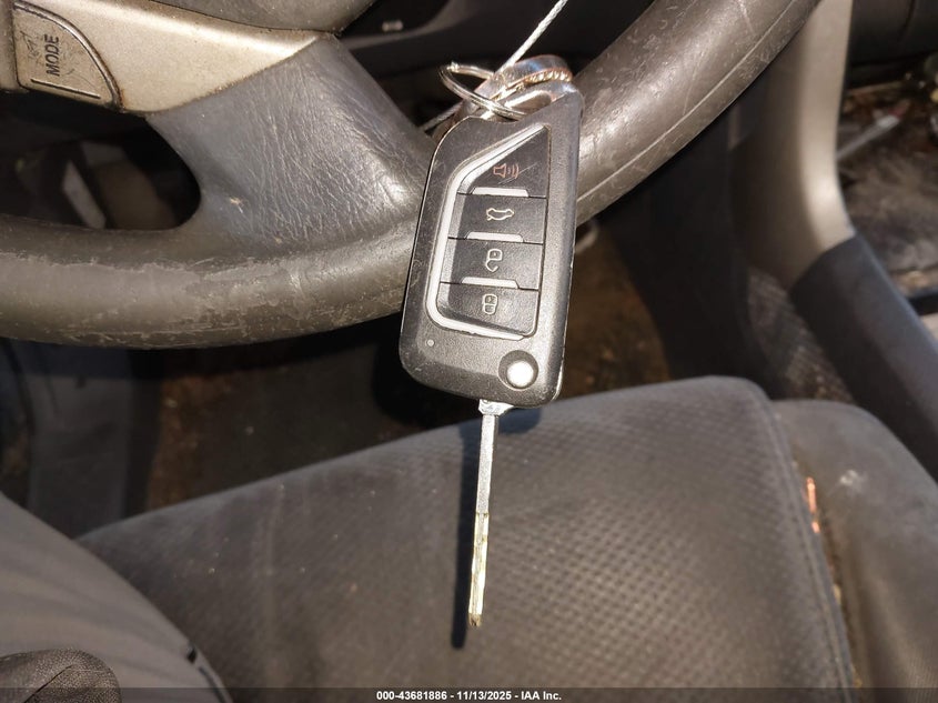 2006 Honda Pilot Ex VIN: 5FNYF28426B018322 Lot: 43681886