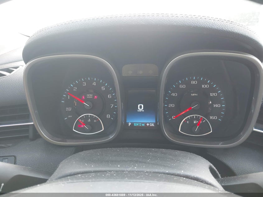 1G11F5SL1FF258873 2015 CHEVROLET MALIBU photo no. 7
