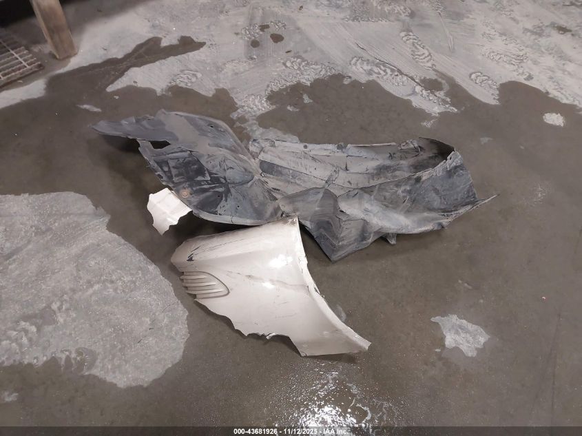 2006 Toyota Camry Le VIN: 4T1BE32K16U115097 Lot: 43681926