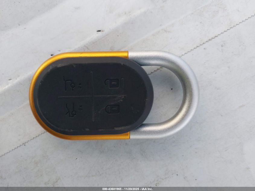 2023 Rivian R1S Adventure VIN: 7PDSGABA2PN009823 Lot: 43681965