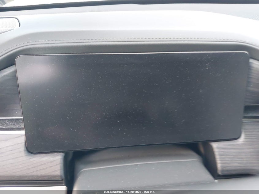 2023 Rivian R1S Adventure VIN: 7PDSGABA2PN009823 Lot: 43681965