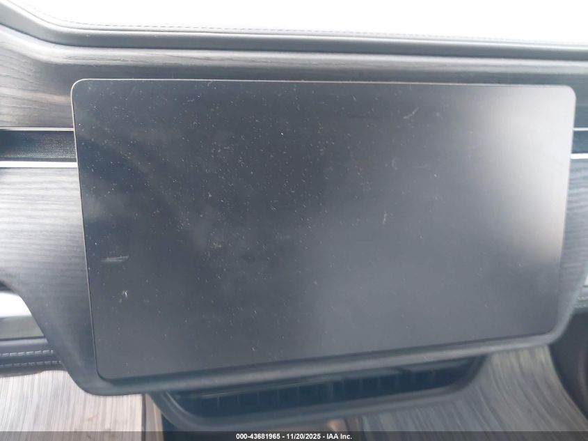 2023 Rivian R1S Adventure VIN: 7PDSGABA2PN009823 Lot: 43681965