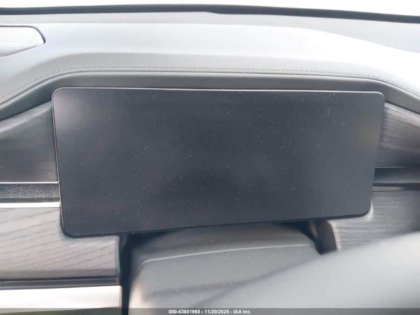 2023 Rivian R1S Adventure VIN: 7PDSGABA2PN009823 Lot: 43681965