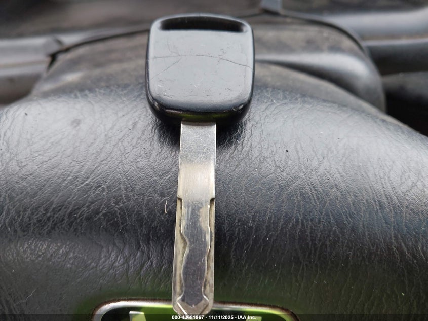 2004 Honda Civic Ex VIN: 1HGEM21924L058149 Lot: 43681967