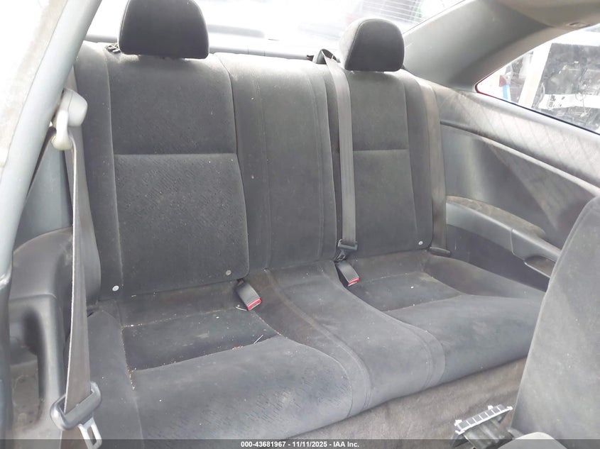 2004 Honda Civic Ex VIN: 1HGEM21924L058149 Lot: 43681967