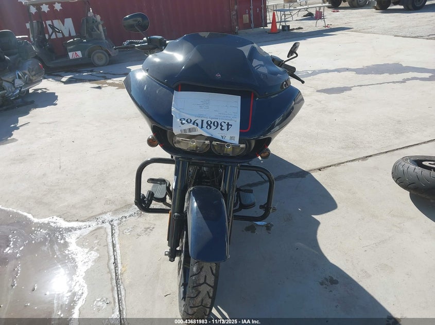1HD1KTP14KB618961 2019 HARLEY-DAVIDSON ROAD GLIDE photo no. 5