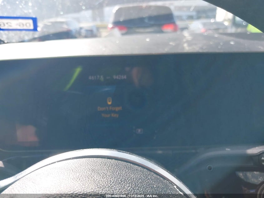 2021 Mercedes-Benz Gla 250 VIN: W1N4N4GB2MJ217818 Lot: 43681986