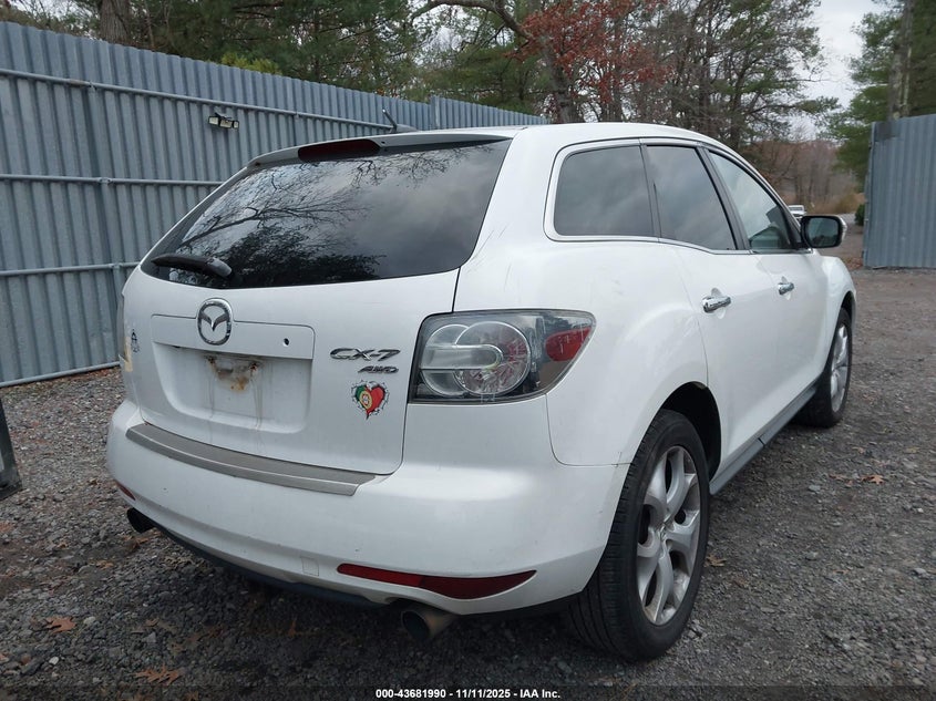 JM3ER4WL1A0330324 2010 MAZDA CX-7 photo no. 4