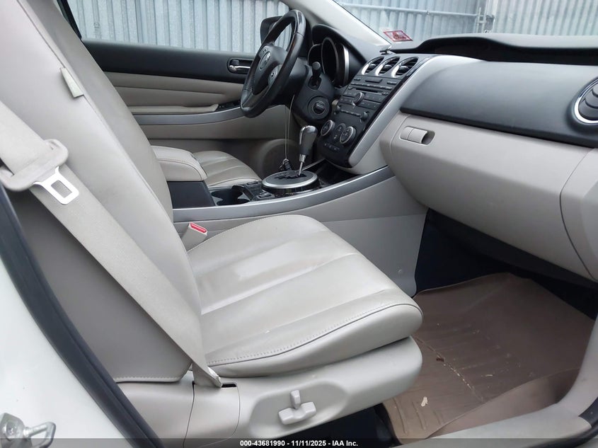 JM3ER4WL1A0330324 2010 MAZDA CX-7 photo no. 5
