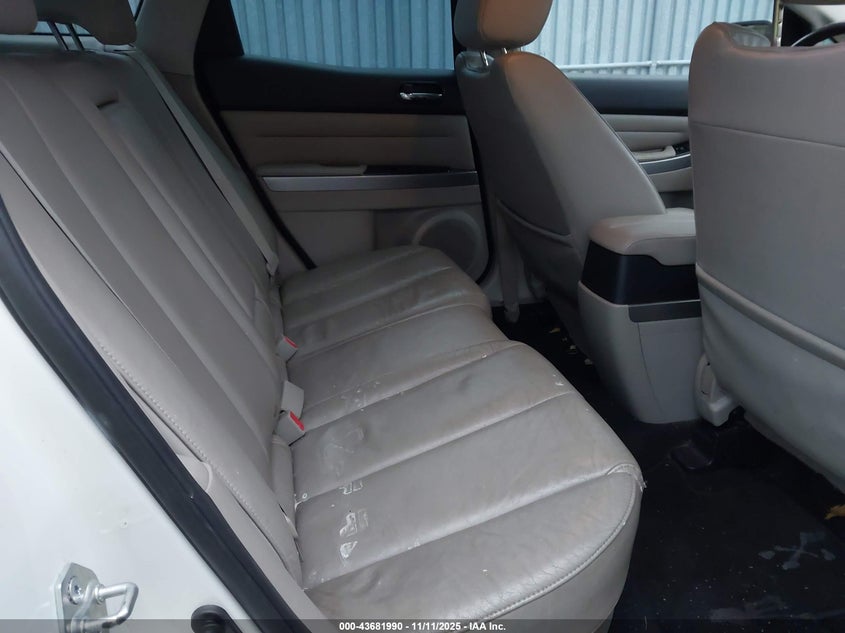 JM3ER4WL1A0330324 2010 MAZDA CX-7 photo no. 8