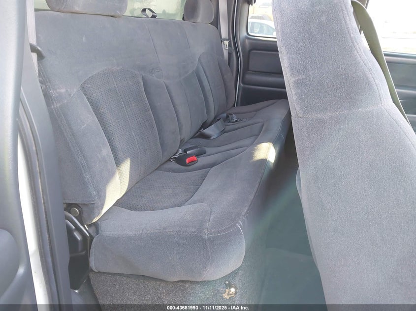 1GCGK29U72Z285675 2002 CHEVROLET SILVERADO photo no. 8