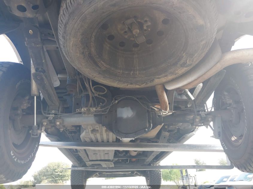 2015 Ford F-150 Lariat VIN: 1FTEW1EG7FFB83516 Lot: 43681994