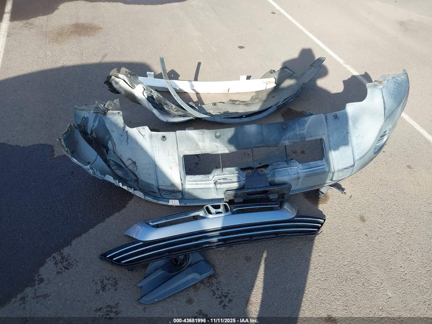 2007 Honda Cr-V Ex VIN: JHLRE38597C037716 Lot: 43681996