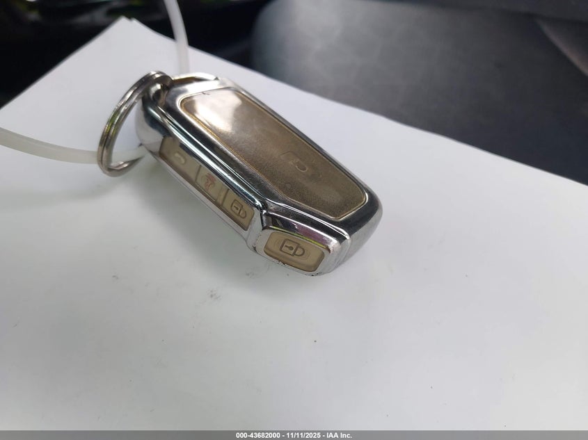 2024 Kia Seltos Ex VIN: KNDER2AA2R7501488 Lot: 43682000