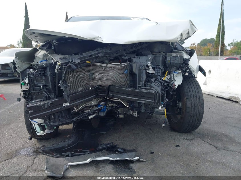 2024 Kia Seltos Ex VIN: KNDER2AA2R7501488 Lot: 43682000