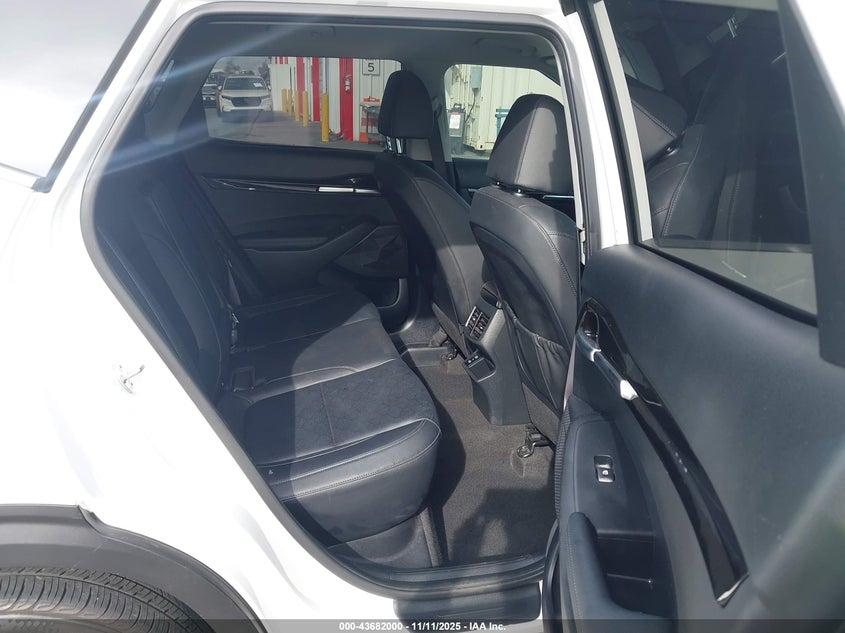 2024 Kia Seltos Ex VIN: KNDER2AA2R7501488 Lot: 43682000