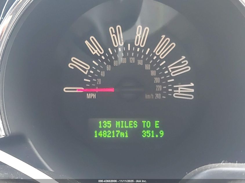 2005 Ford Mustang Gt Deluxe/Gt Premium VIN: 1ZVHT82H055226610 Lot: 43682006