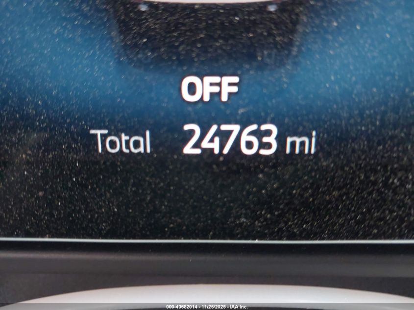 2024 BMW 430I xDrive VIN: WBA73AP03RCP39664 Lot: 43682014