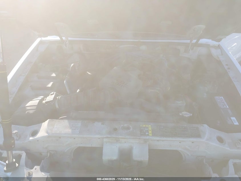 2005 Ford Explorer Sport Trac Adrenalin/Xls/Xlt VIN: 1FMZU77K05UB82435 Lot: 43682029