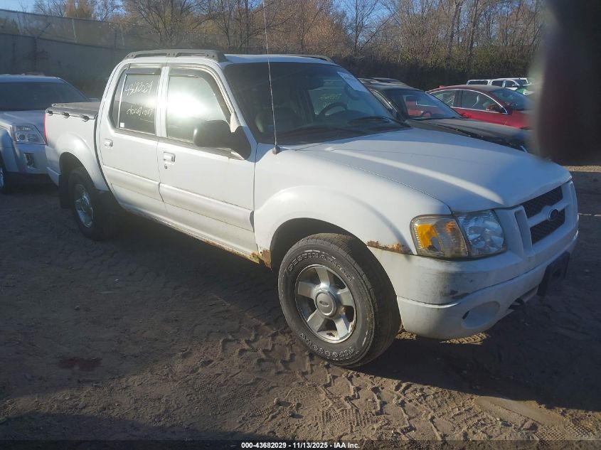 1FMZU77K05UB82435 FORD EXPLORER SPORT TRAC Photo 1