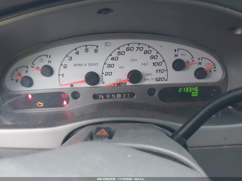 2005 Ford Explorer Sport Trac Adrenalin/Xls/Xlt VIN: 1FMZU77K05UB82435 Lot: 43682029