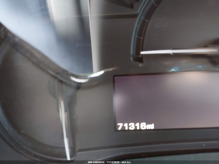 2016 Cadillac Cts Luxury Collection VIN: 1G6AR5SX2G0174263 Lot: 43682032