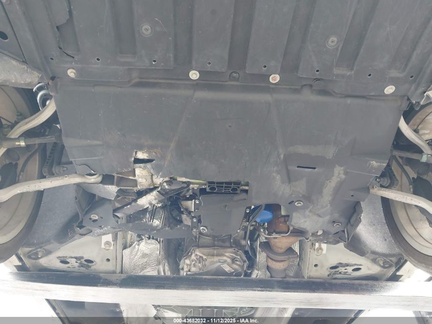 2016 Cadillac Cts Luxury Collection VIN: 1G6AR5SX2G0174263 Lot: 43682032