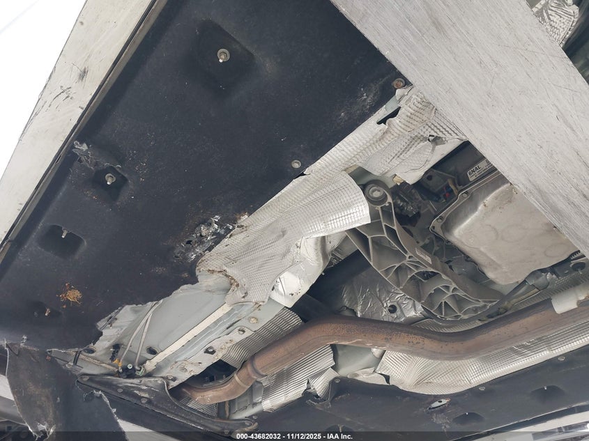 2016 Cadillac Cts Luxury Collection VIN: 1G6AR5SX2G0174263 Lot: 43682032